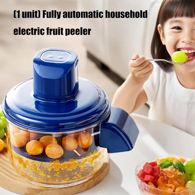 Fruit & Vegetable Peeler | مقشرة الفواكه والخضروات متعددة الاستخدامات