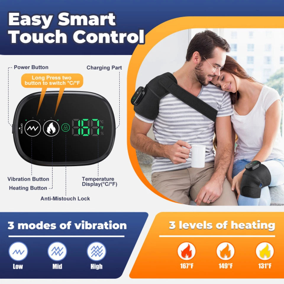 <p>Personalized Comfort, <em>Your Way</em></p>