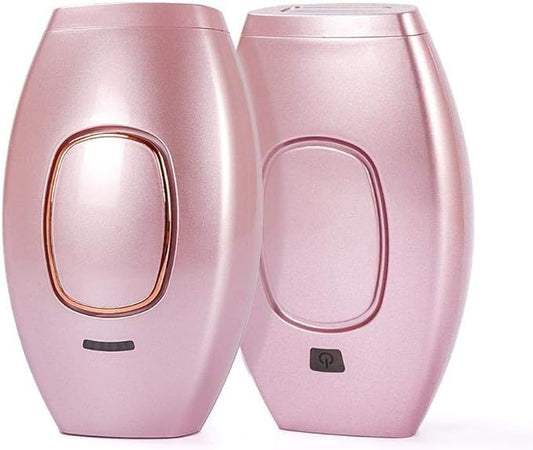 Mini Laser Hair Removal | جهاز إزالة الشعر بالليزر المصغر
