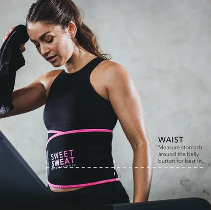 Belly Trimmer Belt | حزام دعم البطن والخصر