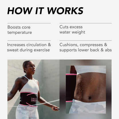 Belly Trimmer Belt | حزام دعم البطن والخصر