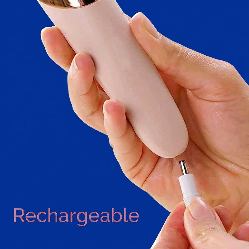 Electric Foot Callus Remover | جهاز إزالة الجلد الميت للقدم